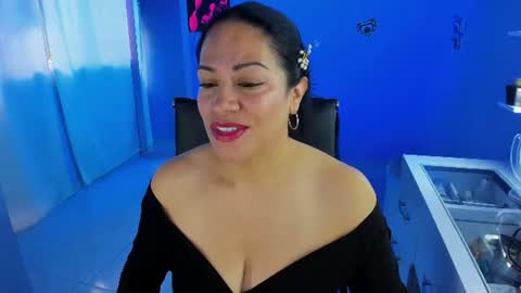 susan ramires online show from 23, 7, 2026