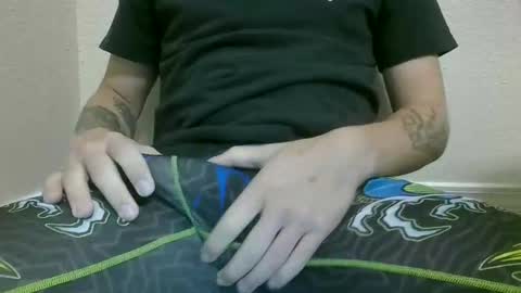 skaterboy036 online show from 7, 10, 2025