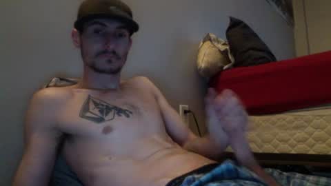 skaterpunk_1992 online show from 20, 7, 2026