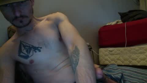 skaterpunk_1992 online show from 23, 7, 2026