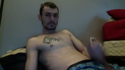skaterpunk_1992 online show from 28, 7, 2026