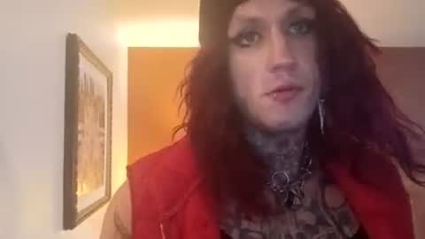 skddytoaster74 online show from 26, 7, 2026