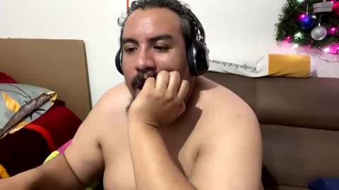 Elias online show from 5, 1, 2025