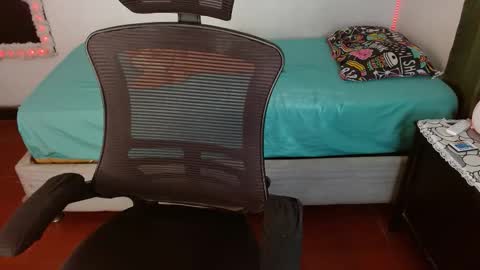 Lorena online show from 4, 3, 2026