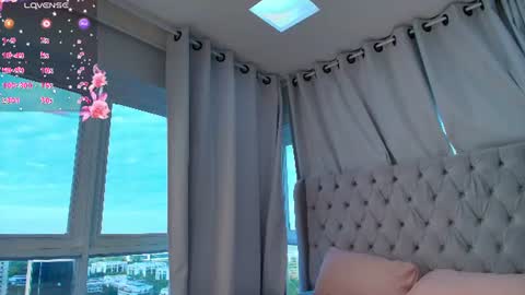 Snapshot of skinny_alice chatting on 15, 6, 2026 Alice GMT 2 Mon Tues Thur Fri Sun 0300am-0900am online show from 15, 6, 2026