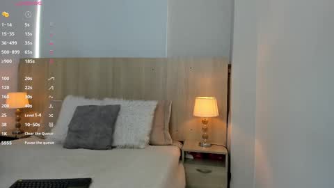 Ariadna online show from 21, 11, 2025