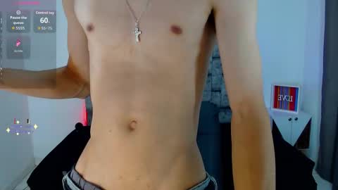 skinny_bigcock20 online show from 13, 2, 2026