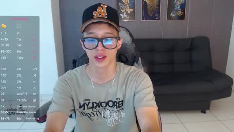 skinny_bigcock20 online show from 23, 4, 2026