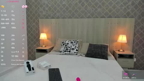 Briana online show from 7, 11, 2025