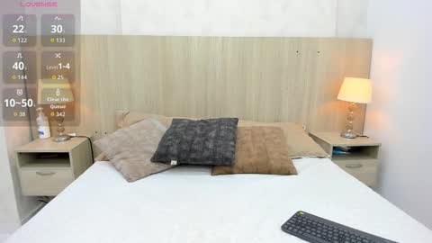 Emily Rojas online show from 30, 9, 2025