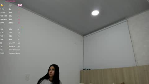 Lily online show from 17, 10, 2025