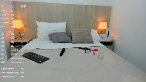 Snapshot of skinny_lilly chatting on 15, 12, 2024 lilly online show from 15, 12, 2024