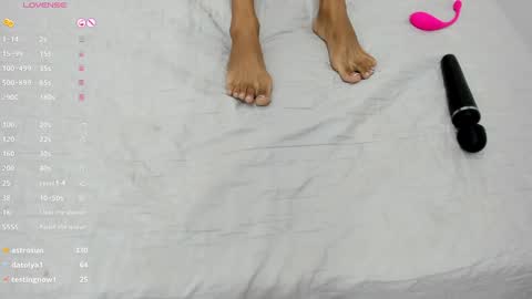 Snapshot of skinny_lilly chatting on 30, 12, 2024 lilly online show from 30, 12, 2024