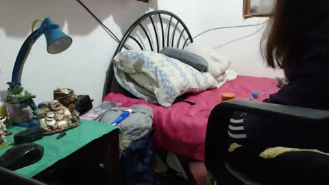 skinny_sexy666 online show from 5, 5, 2026