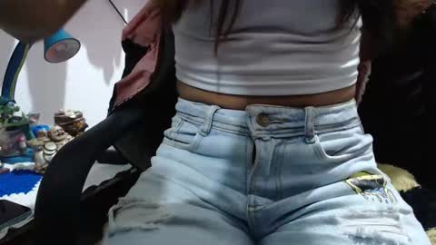 skinny_sexy666 online show from 31, 5, 2026