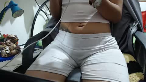 skinny_sexy666 online show from 6, 6, 2026