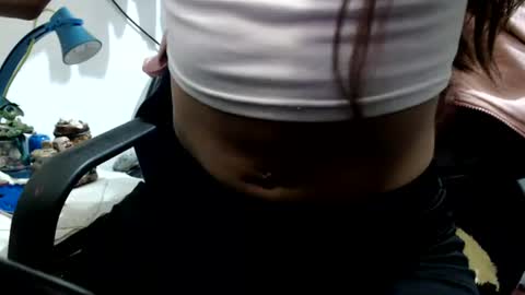 skinny_sexy666 online show from 4, 8, 2026