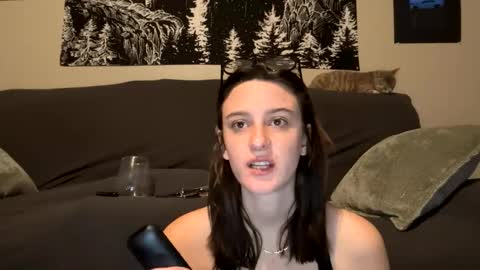 skinnyangel21 online show from 6, 3, 2026