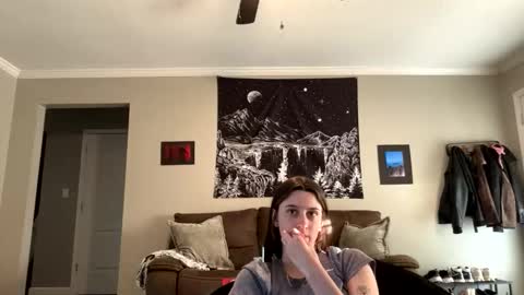 skinnyangel21 online show from 18, 3, 2026