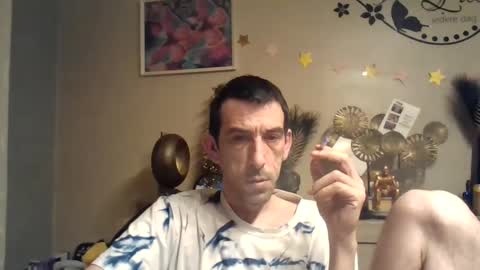 SkinnyBigCock2 online show from 1, 1, 2025