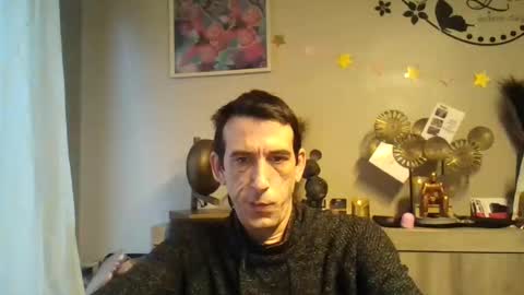 SkinnyBigCock2 online show from 29, 1, 2025