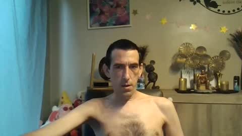 SkinnyBigCock2 online show from 9, 9, 2025