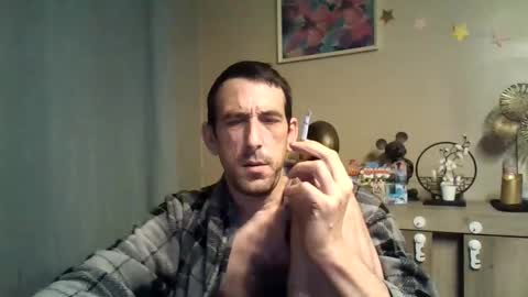 SkinnyBigCock2 online show from 19, 10, 2025