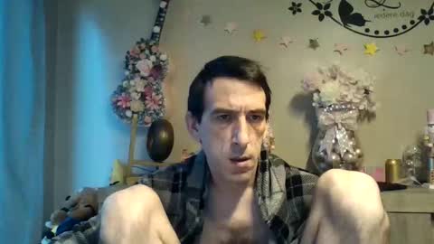 SkinnyBigCock2 online show from 30, 11, 2025