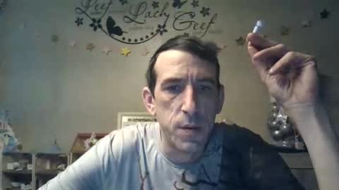 SkinnyBigCock2 online show from 14, 1, 2026