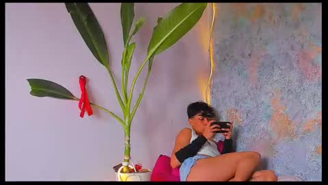 skinnybody_ online show from 26, 3, 2026