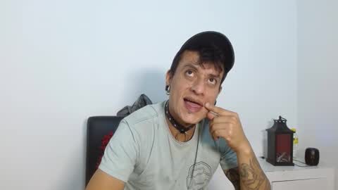 skinnydevil1 online show from 16, 2, 2026