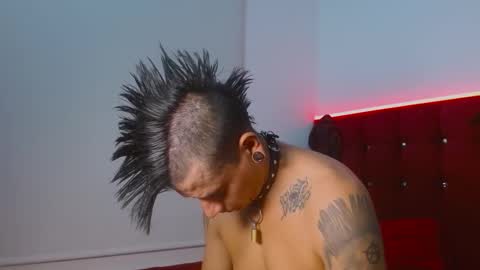 skinnydevil1 online show from 5, 3, 2026