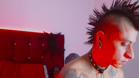 skinnydevil1 online show from 6, 3, 2026