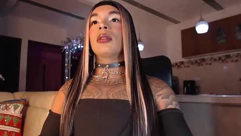 jesica online show from 18, 12, 2025