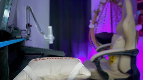 GoddessSkinny online show from 1, 3, 2025