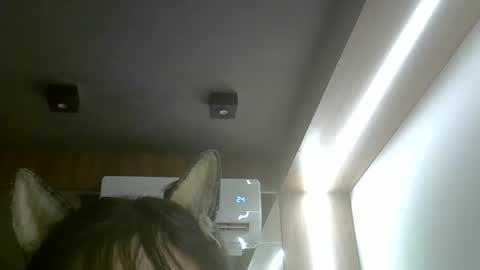 skinnykittencam online show from 20, 3, 2026