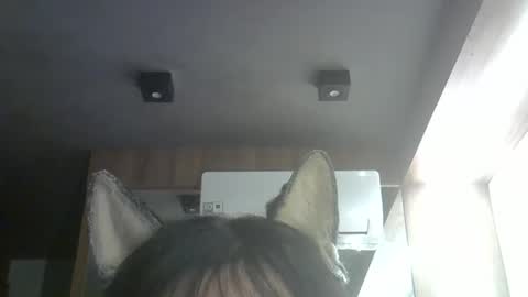 skinnykittencam online show from 19, 4, 2026