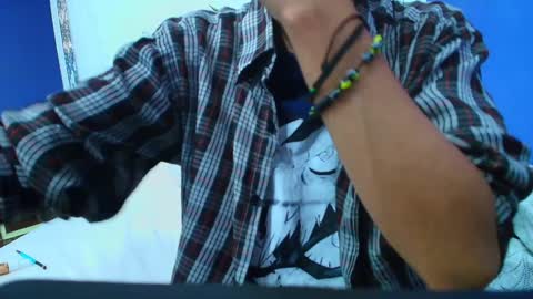 Karla  online show from 28, 12, 2024