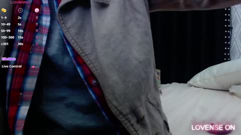 Karla  online show from 31, 12, 2024