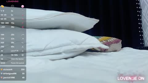 Karla  online show from 31, 12, 2024