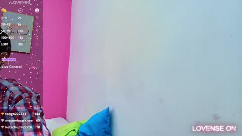 Karla  online show from 3, 1, 2025