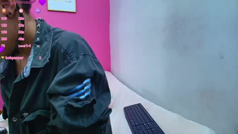 Karla  online show from 15, 1, 2025