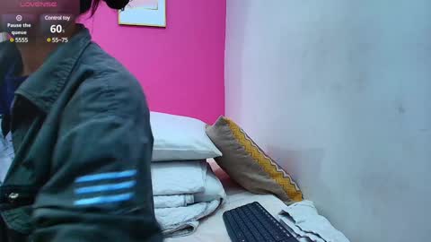 Karla  online show from 17, 1, 2025