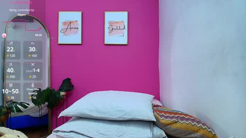 Karla  online show from 17, 1, 2025