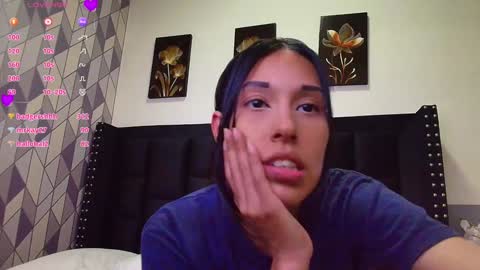 Karla  online show from 18, 1, 2025