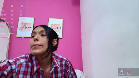 Karla  online show from 23, 1, 2025