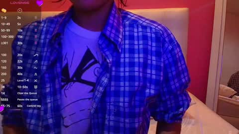 Karla  online show from 5, 2, 2025