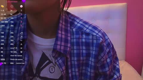 Karla  online show from 7, 2, 2025