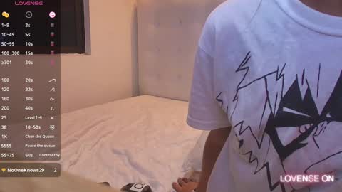 Karla  online show from 8, 2, 2025