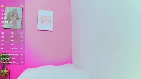 Karla  online show from 11, 2, 2025